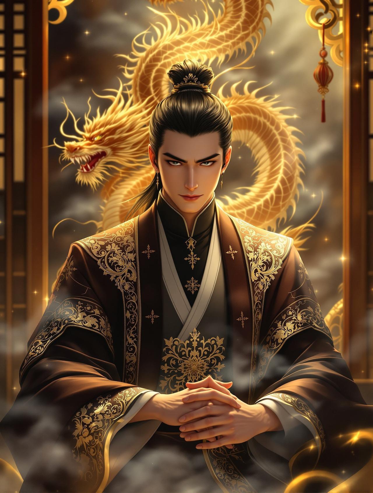 逆袭之至尊龙婿 - 免免漫剧 逆袭之至尊龙婿 - 免免漫剧高能热播