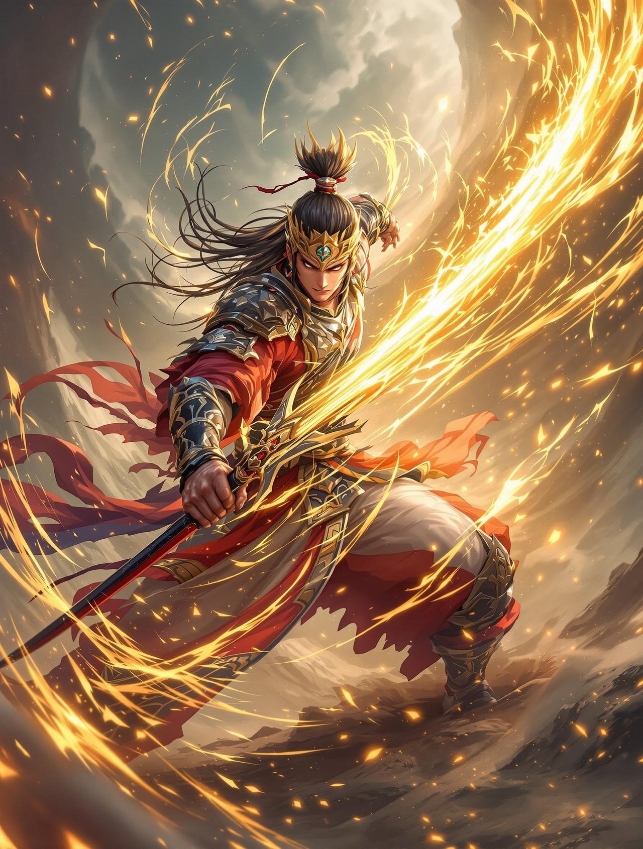 战神传说之苍穹变 - 免免漫剧 战神传说之苍穹变 - 免免漫剧每日上新
